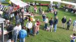 Standhouders voor Culinair en Cultureel Festi